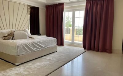 How Blackout Curtains For Bedrooms Are useful and Effective?