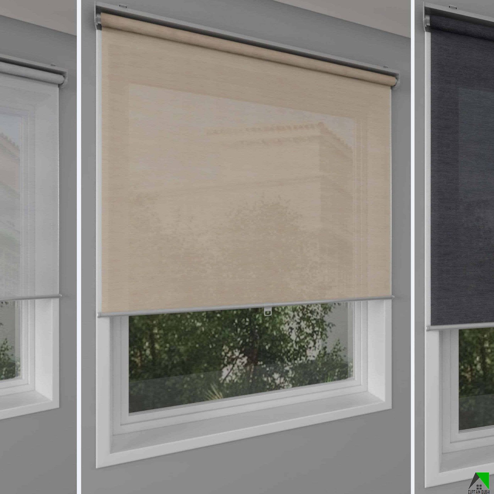 roller blinds