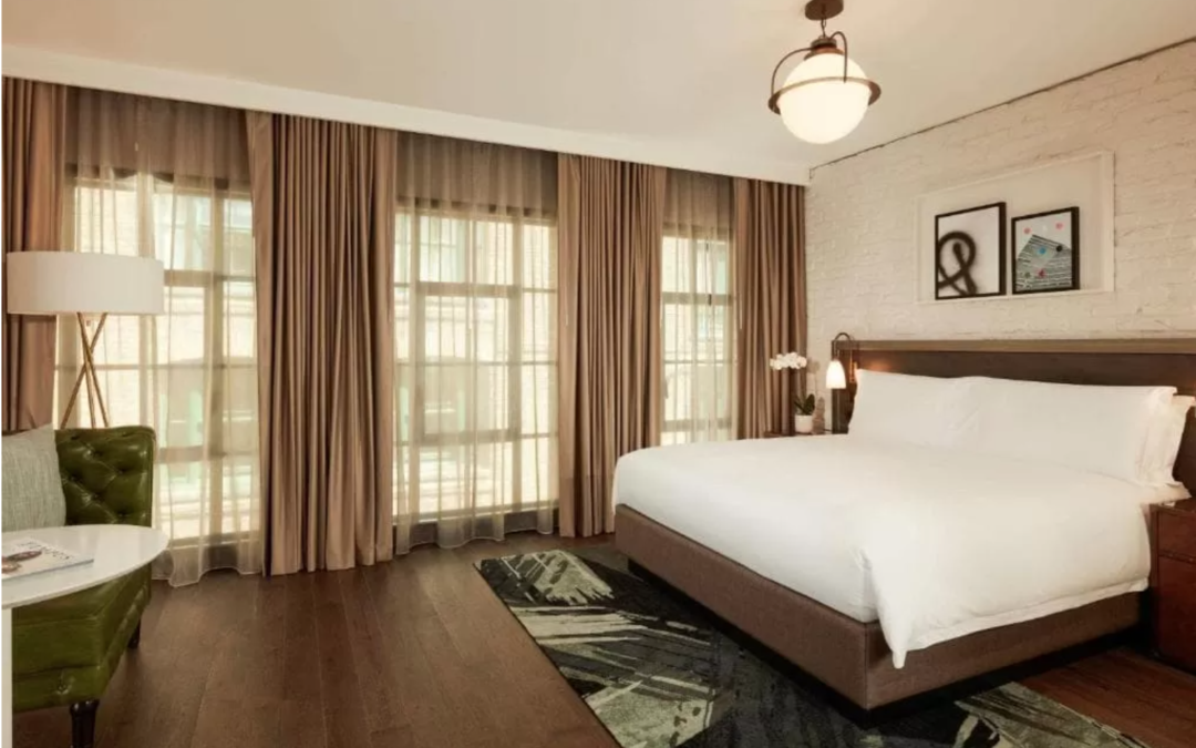 Style Hotel Curtains In Dubai for your Needs