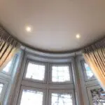 Motorized Curtains