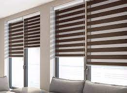 Zebra Blinds in Dubai: A Stylish Way to Add Privacy