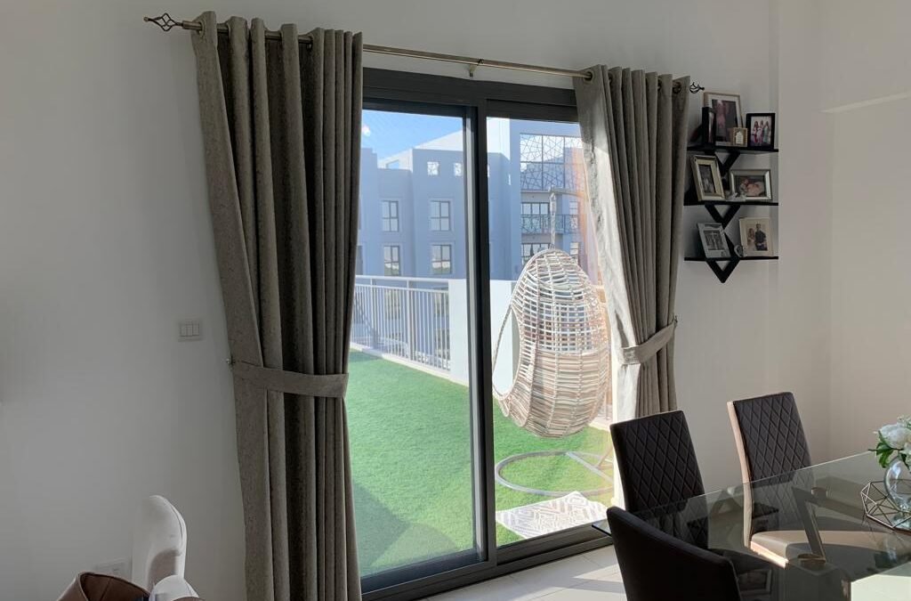 A Guide to Cheap Blackout Curtains in Dubai