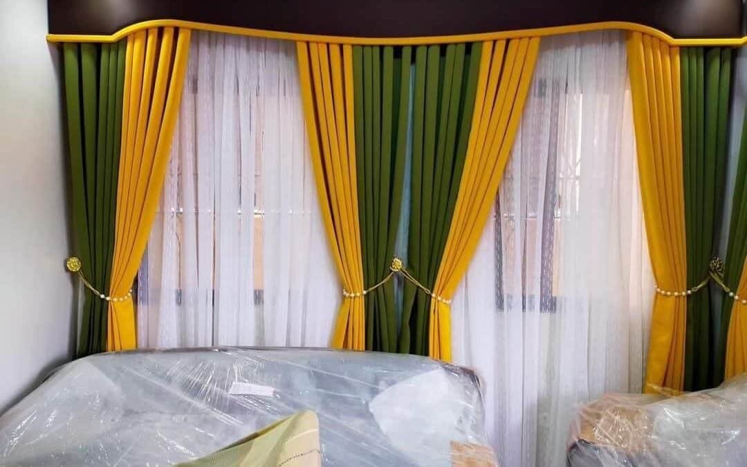 Importance of Blackout Curtains in UAE for Home Decor