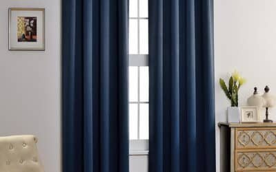 Everything you Need to Know About Blackout Curtains Dubai