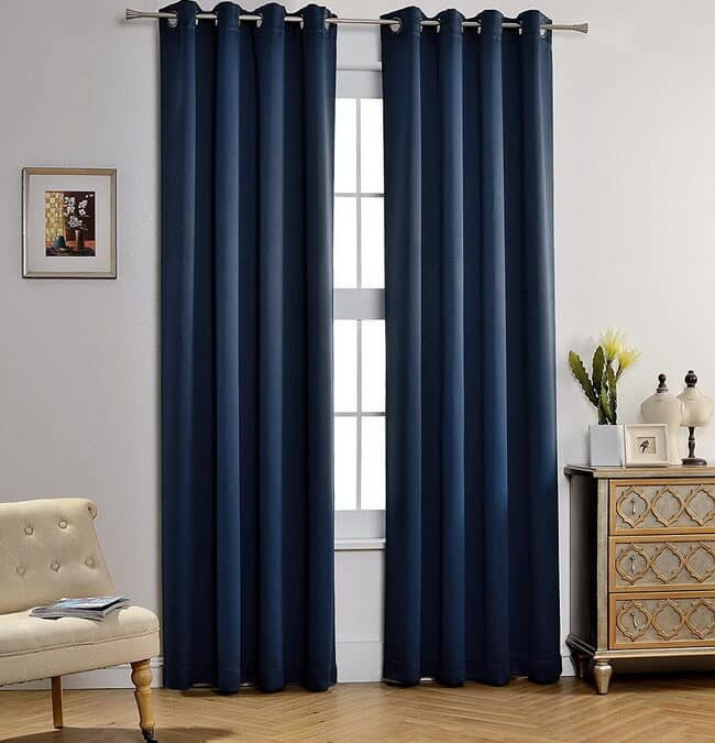 Everything you Need to Know About Blackout Curtains Dubai