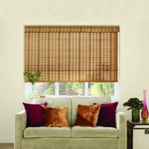 Bamboo Blinds dubai |Bamboo curtains dubai