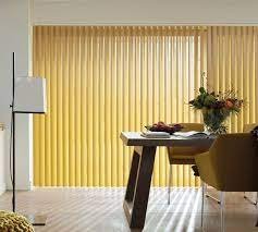 Vertical Blinds in Dubai