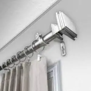 curtains rods