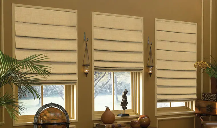 Duplex Blinds