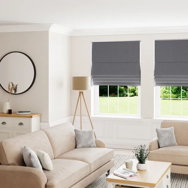 Roman Blinds Dubai