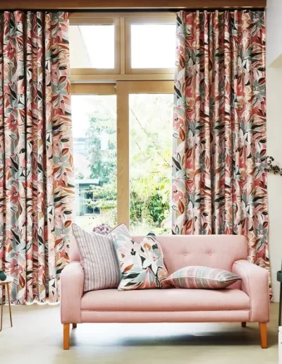 Made to measure Curtains