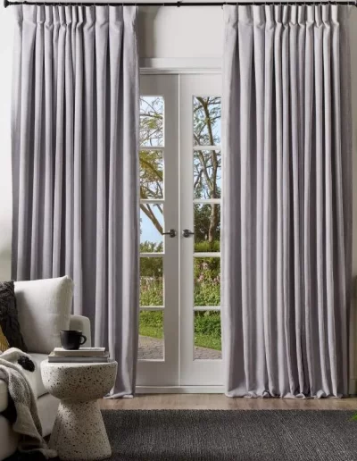 Motorized Curtains