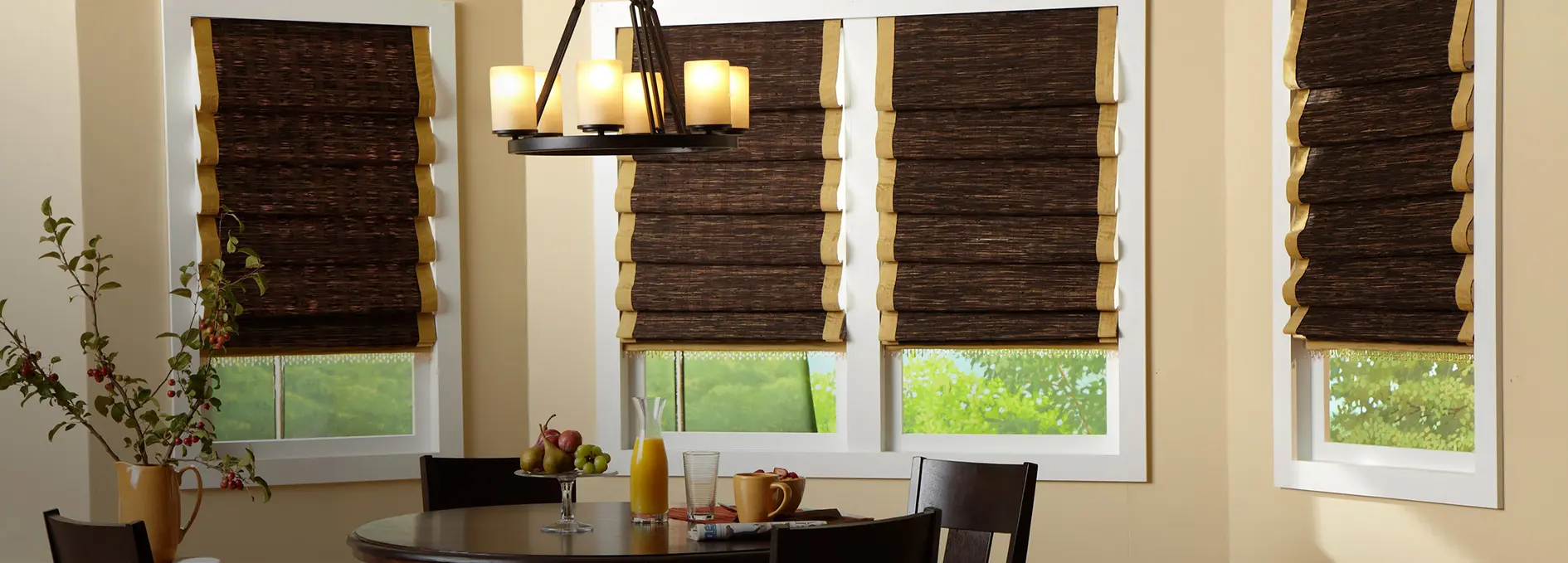 Roller Blinds