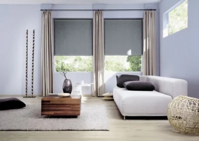 Best Curtains in Dubai