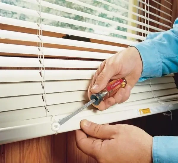 Blinds Repairing Dubai