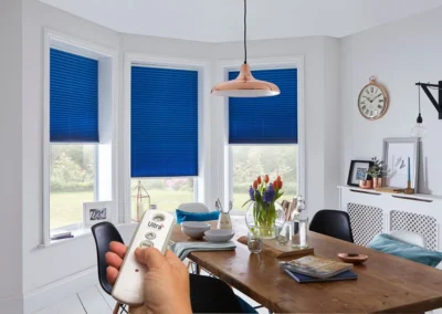 Smart Blinds in Dubai