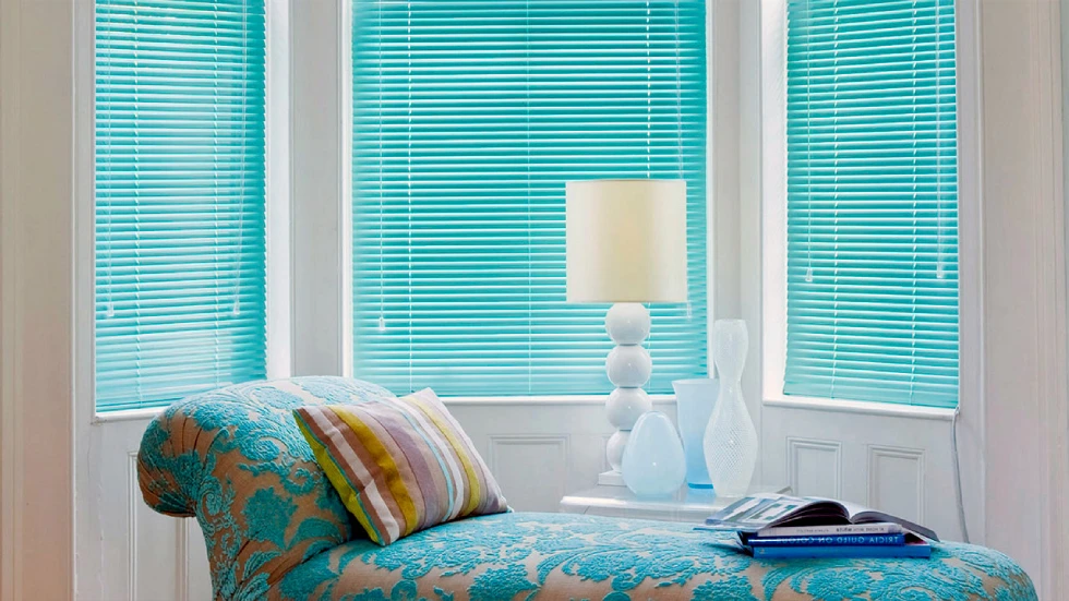 Venetian Blinds in Dubai